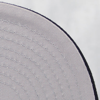 New Era “Pinstripe” San Diego Padres Fitted Hat