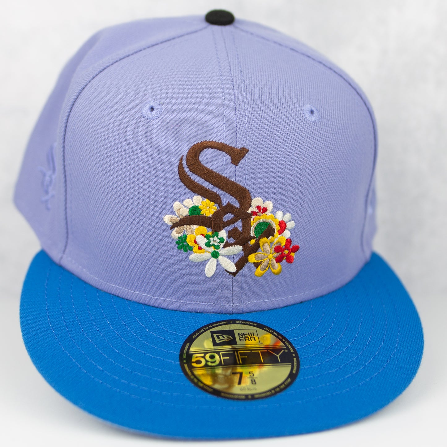 New Era “Sounds of Cermak” Chicago White Sox Fitted Hat