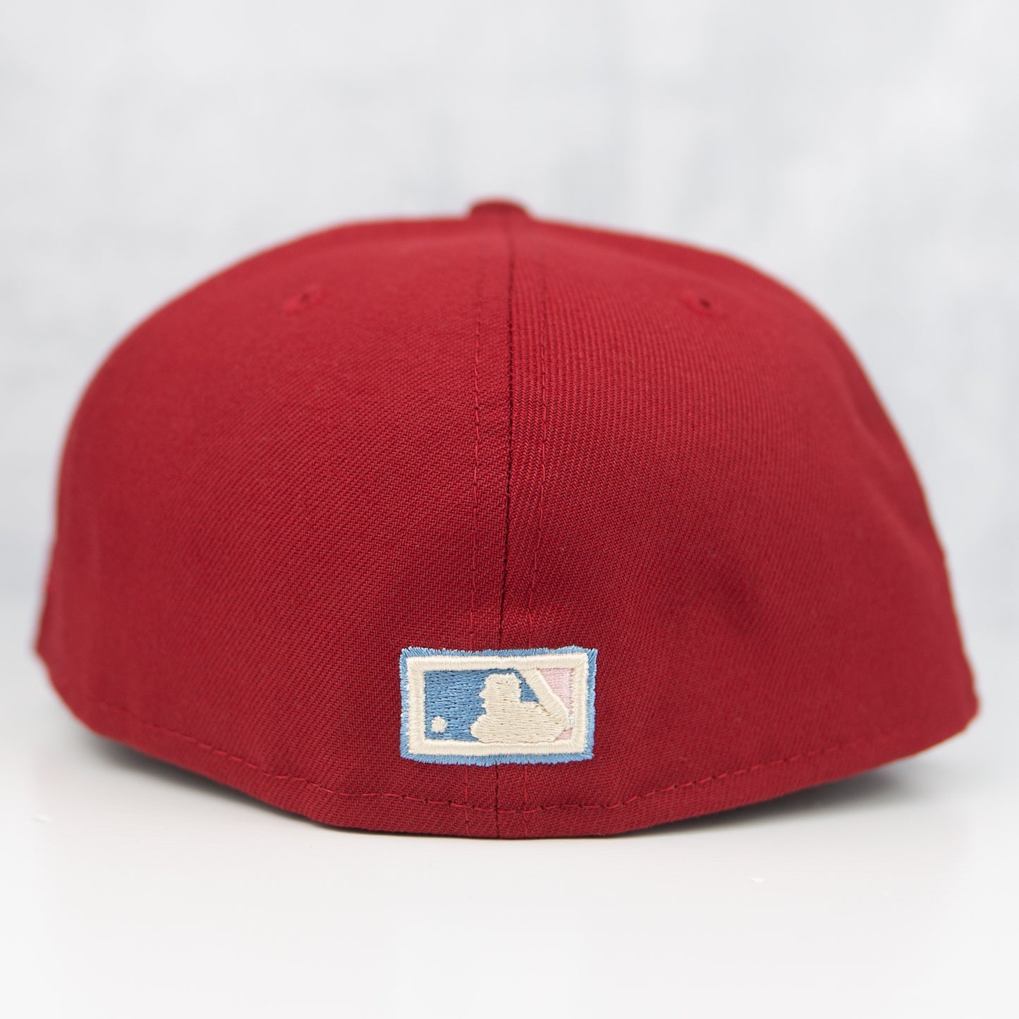 New Era “Candy Store” Anaheim Angels Fitted Hat