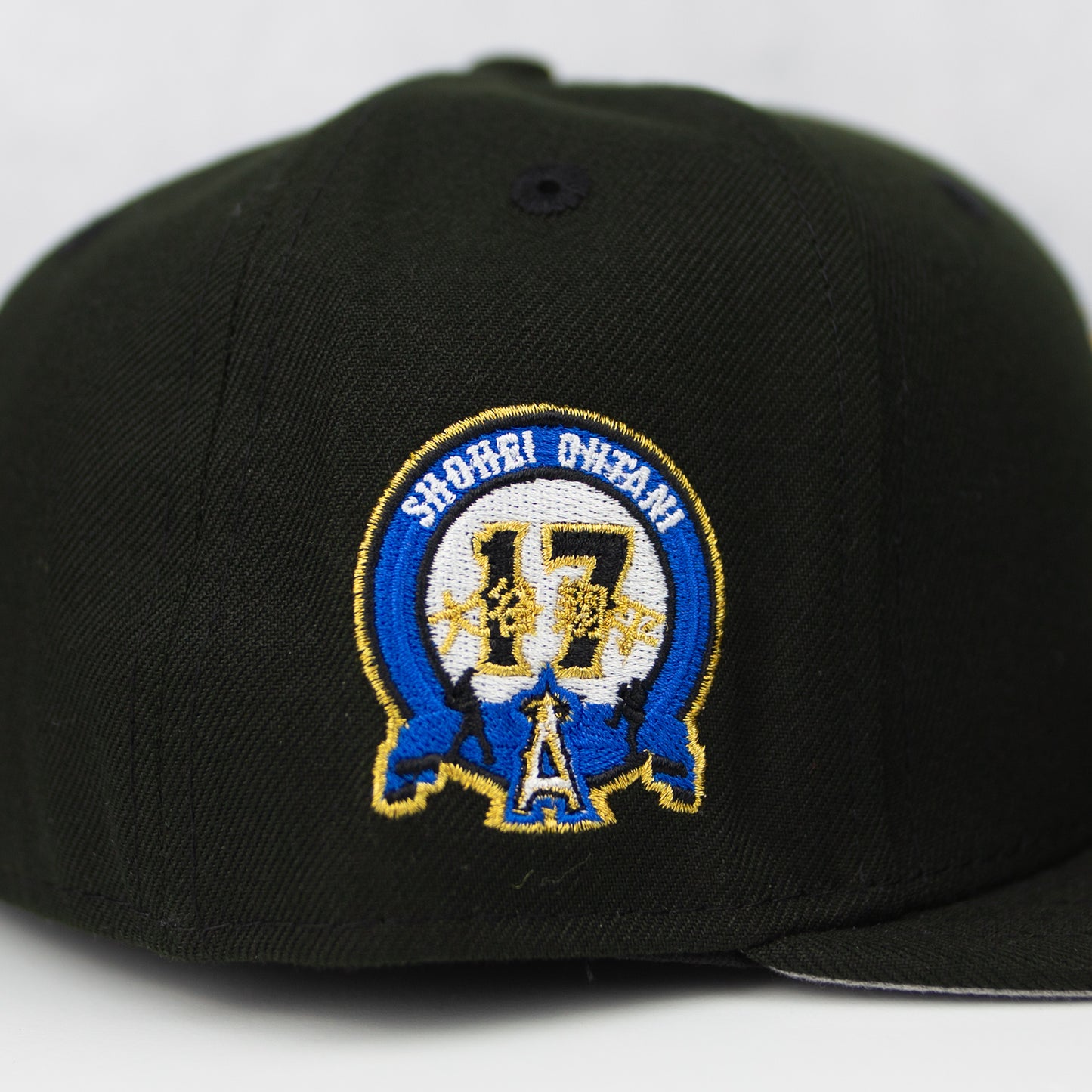 New Era “Ohtani” Anaheim Angels Fitted Hat