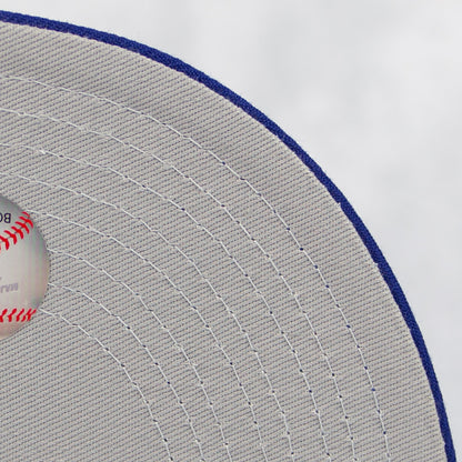 New Era “1988 WS” Los Angeles Dodgers Fitted Hat