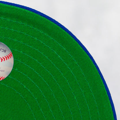 New Era “Cool Fashion” Philadelphia Athletics Fitted Hat