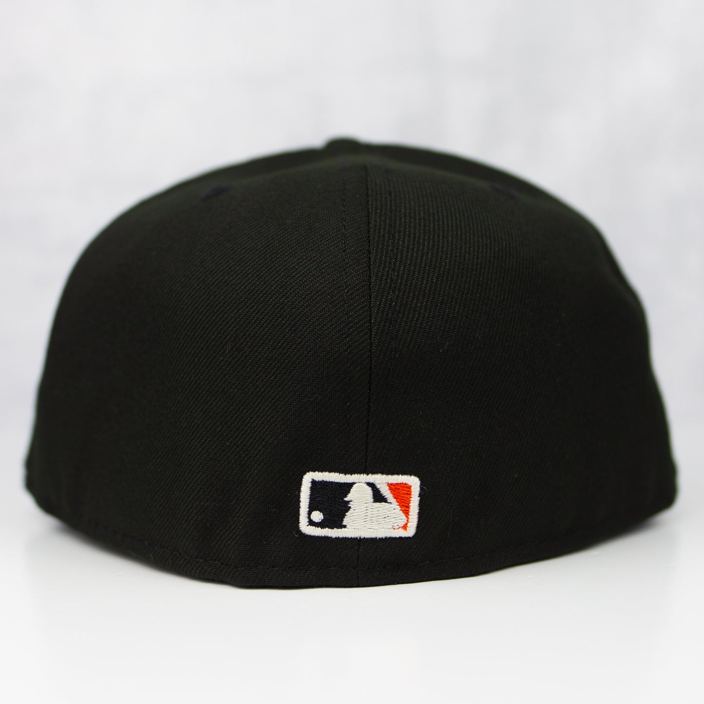 New Era “Glow My God” Cleveland Gaurdians Fitted Hat