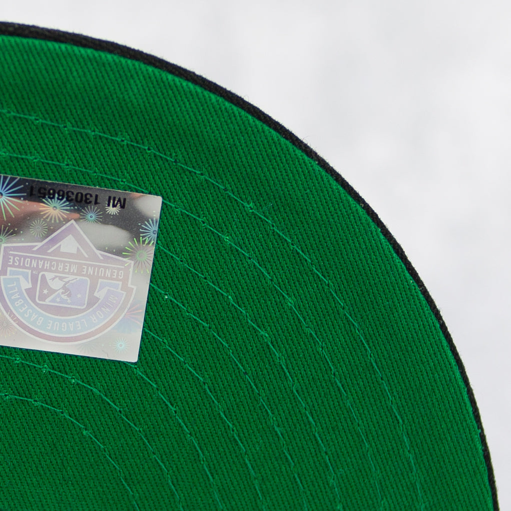 New Era “MyFitteds” Northwest Arkansas Naturals Fitted Hat