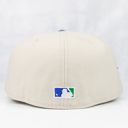 New Era “Mavs” Texas Rangers Fitted Hat