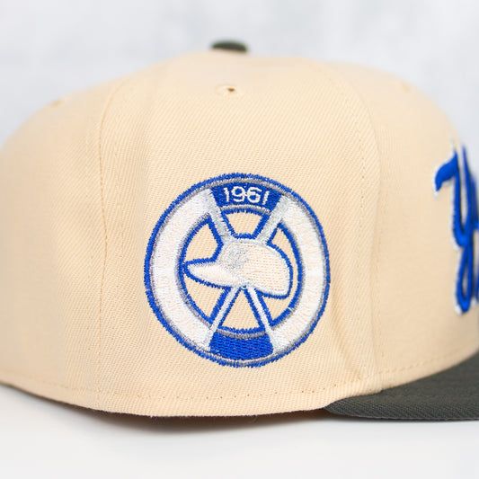 New Era “Arctic Peach” New York Yankees Fitted Hat