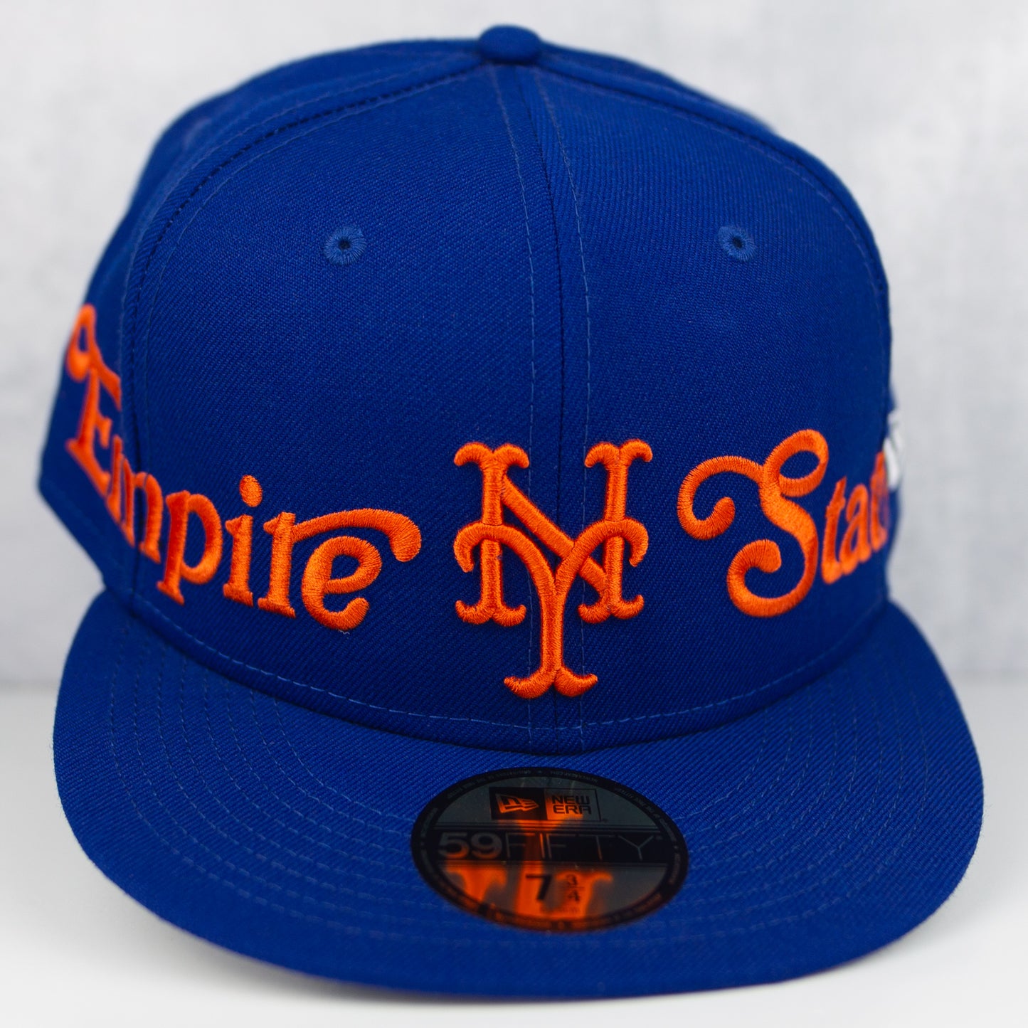New Era “Empire State” New York Mets Fitted Hat
