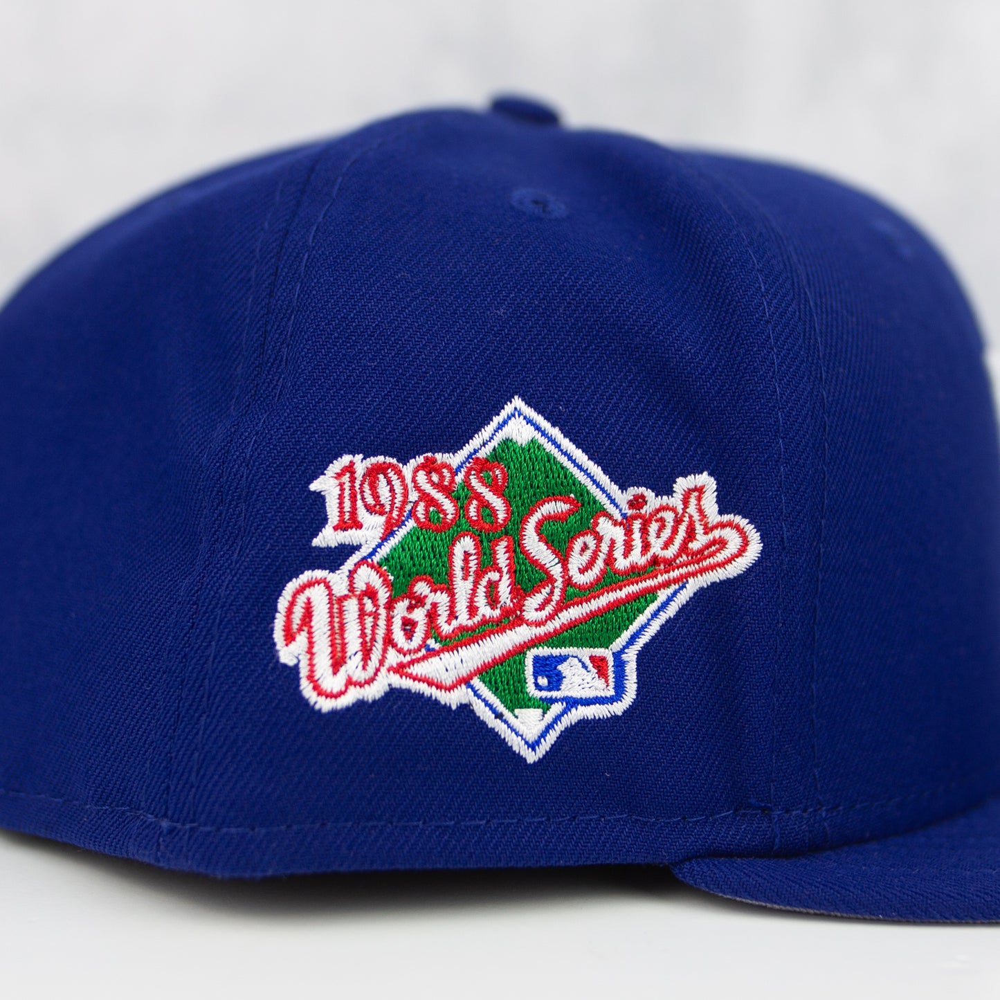 New Era “1988 WS” Los Angeles Dodgers Fitted Hat