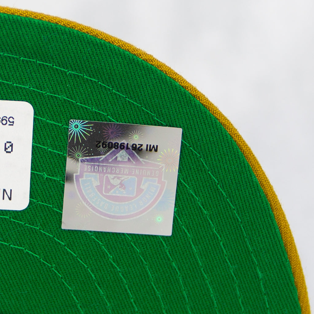 New Era “Realtree” Tampa Tarpons Fitted Hat