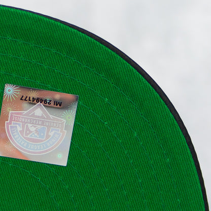 New Era “Pirates” Bradenton Marauders Fitted Hat