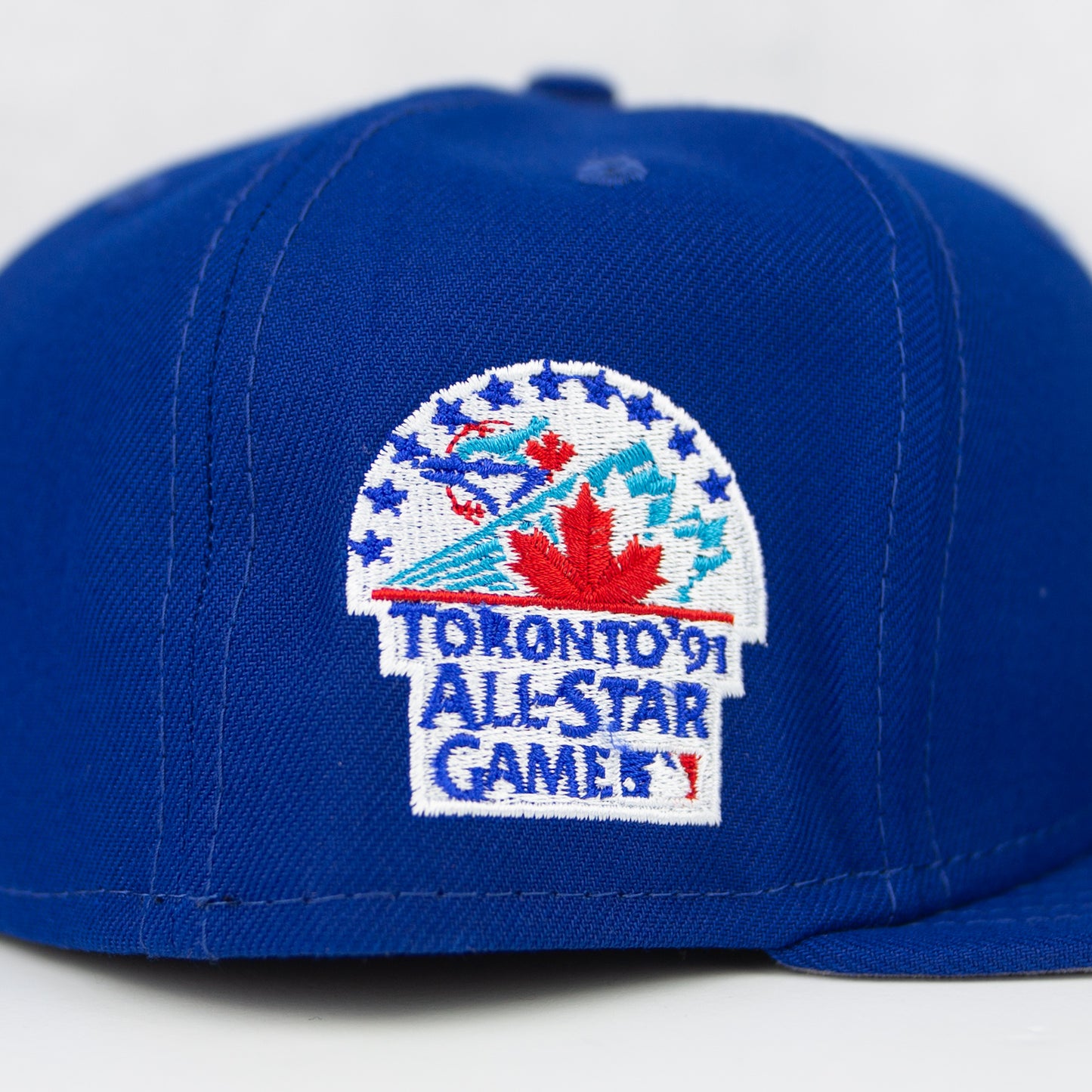 New Era “1991 ASG” Toronto Blue Jays Fitted Hat