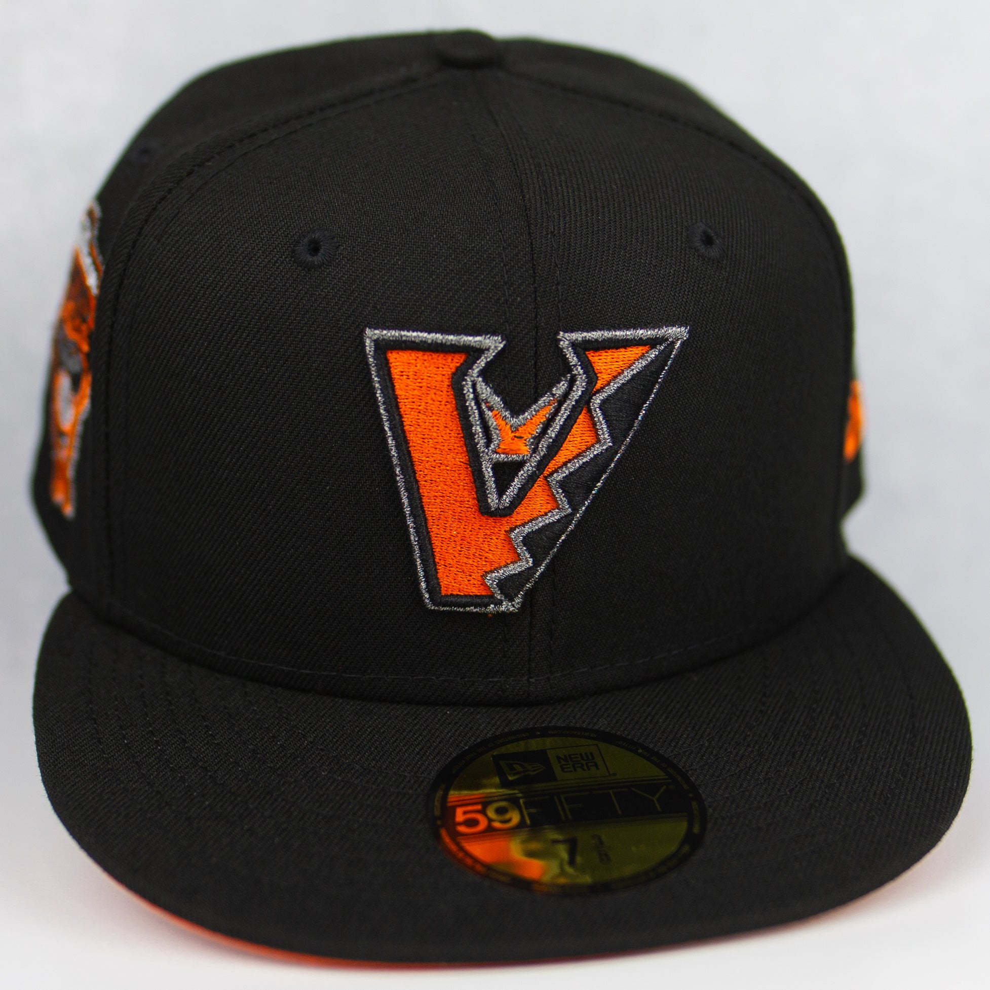 VLONE ヴィーロン HOUSTON newera New Era “Vlone” Arizona Diamondbacks Fitted Hat – Hat Dealerz