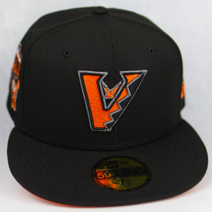 New Era “Vlone” Arizona Diamondbacks Fitted Hat