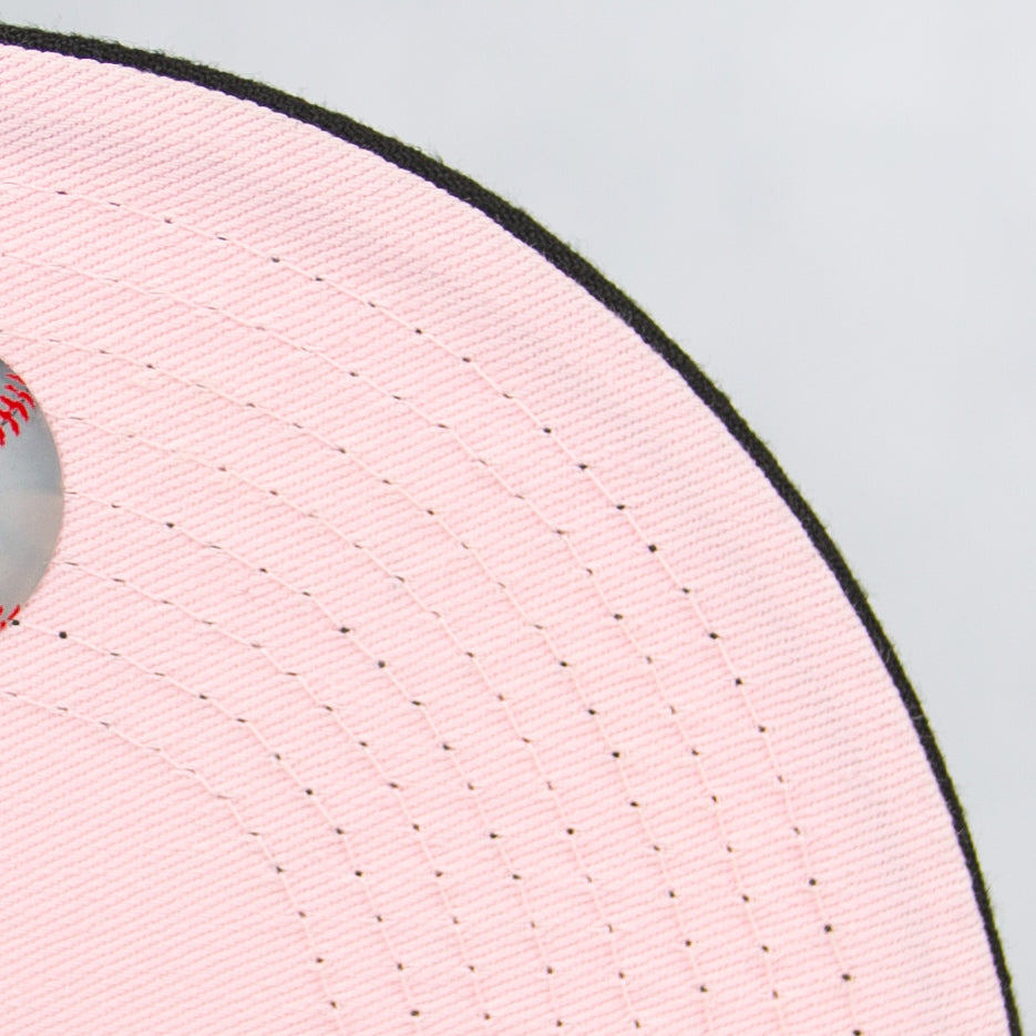 New Era “Pinky” Houston Astros Fitted Hat