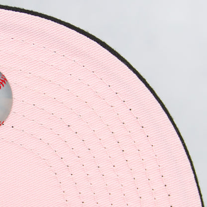 New Era “Pinky” Houston Astros Fitted Hat