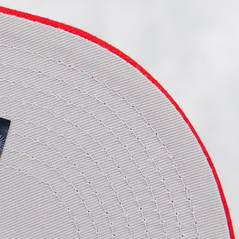 New Era “GI JOE” Birmingham Barons Fitted Hat