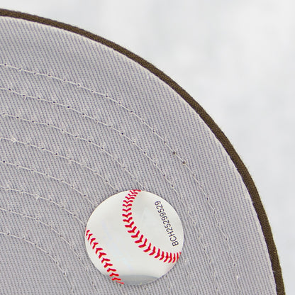 New Era “Cleveland Show” Cleveland Indians Fitted Hat