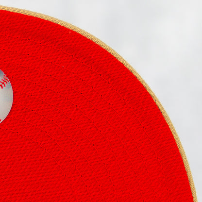 New Era “Strongbird” Toronto Blue Jays Fitted Hat