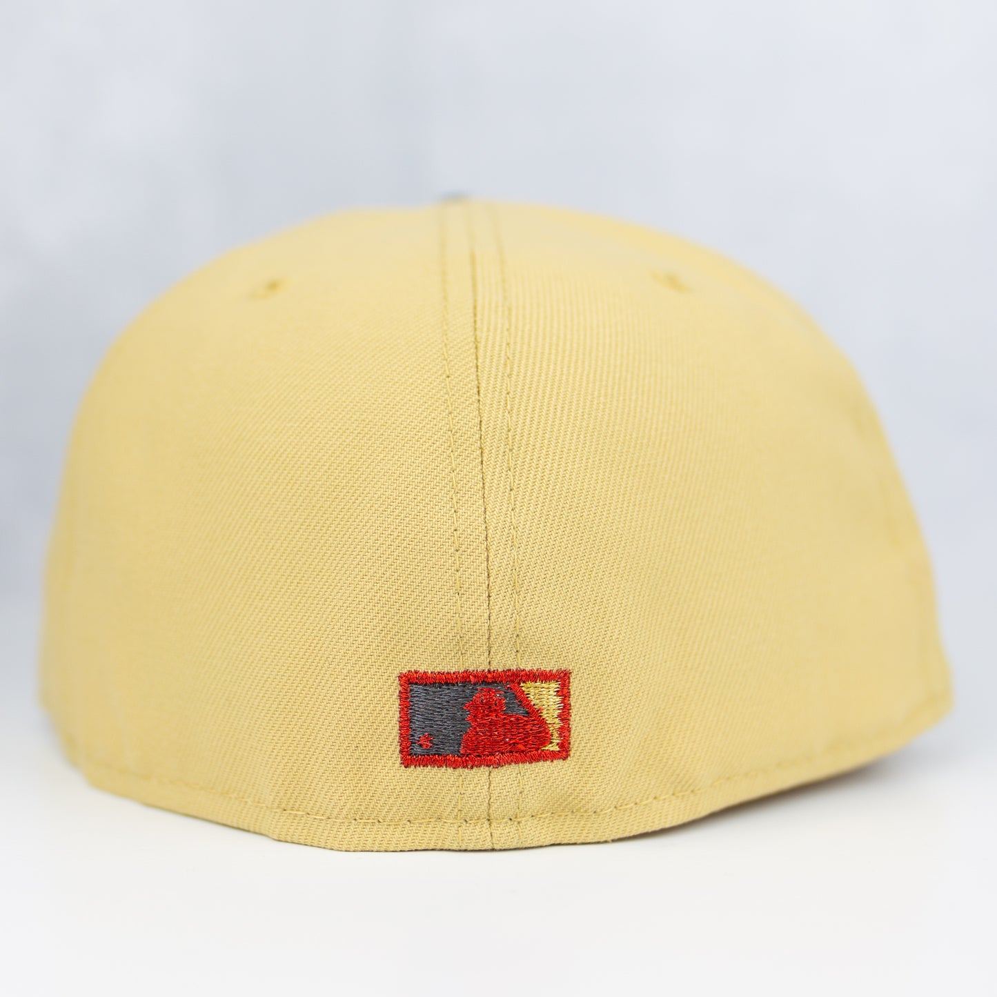 New Era “Liquid Gold” Minnesota Twins Fitted Hat