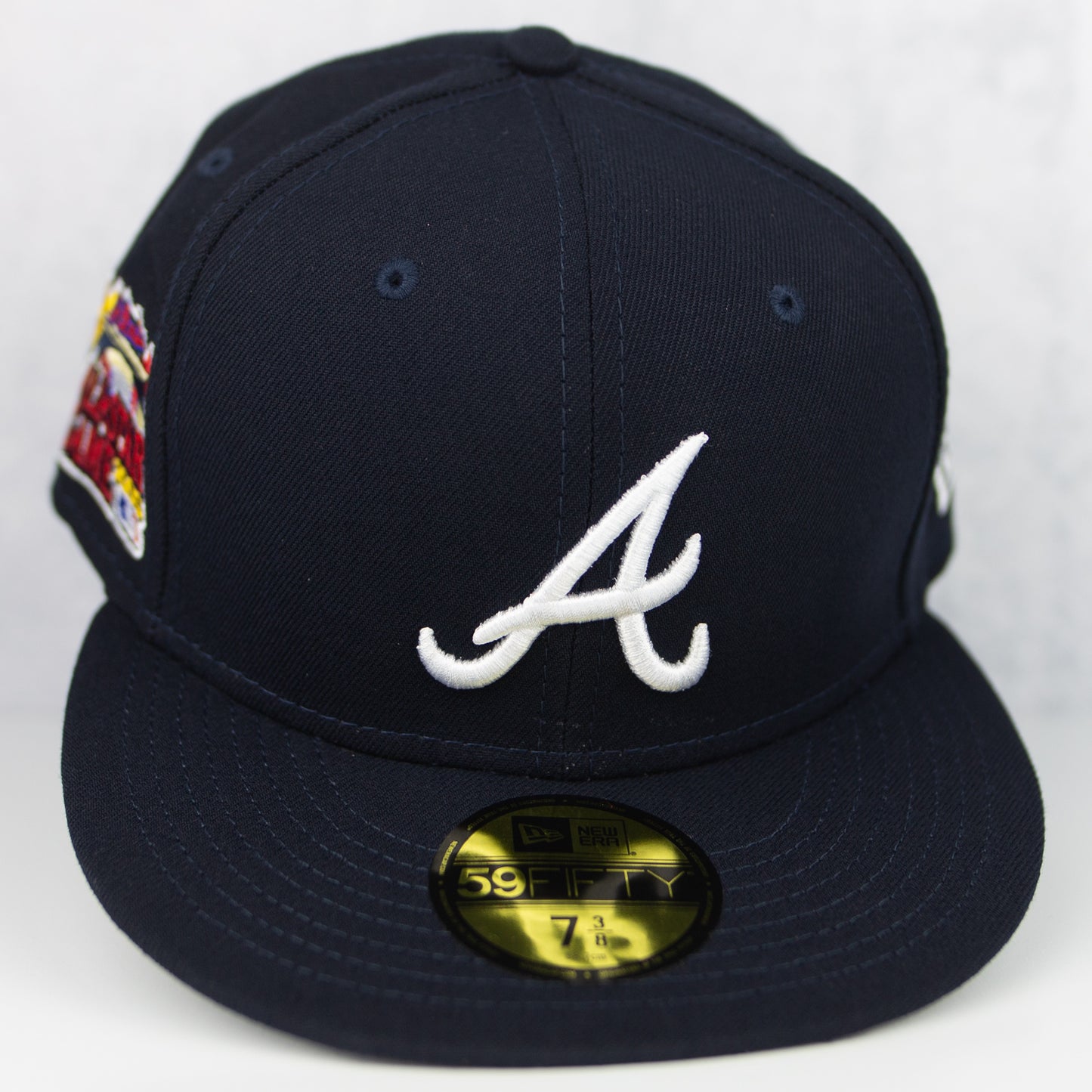 New Era “2000 ASG” Atlanta Braves Fitted Hat