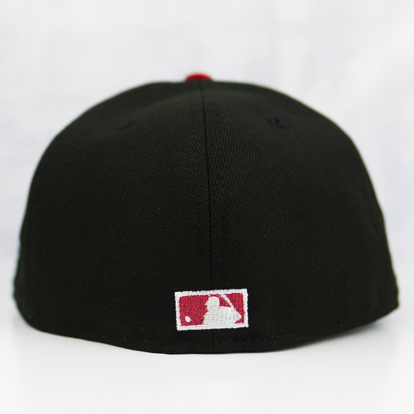 New Era “Bred” Chicago White Sox Fitted Hat