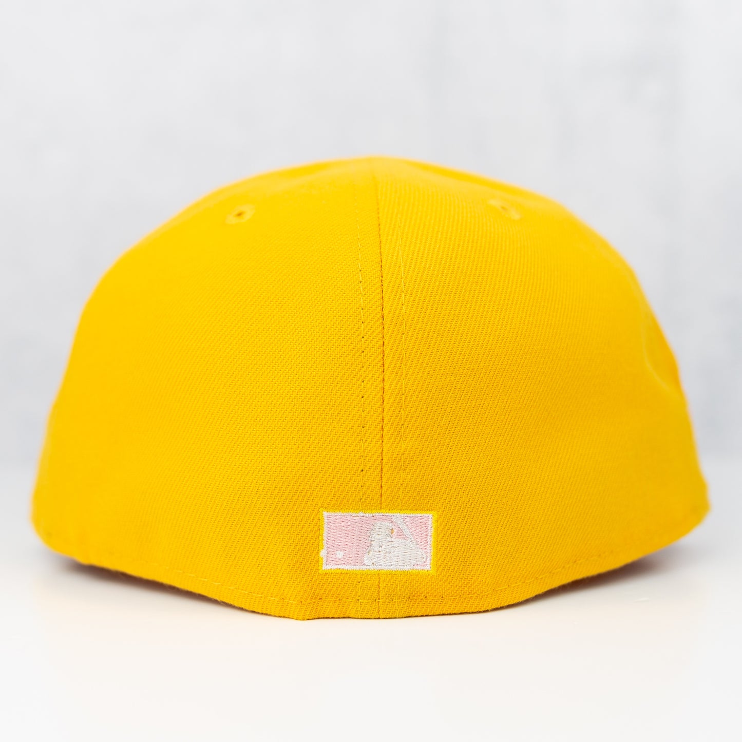 New Era “Pink Lemonade” Oakland Athletics Fitted Hat