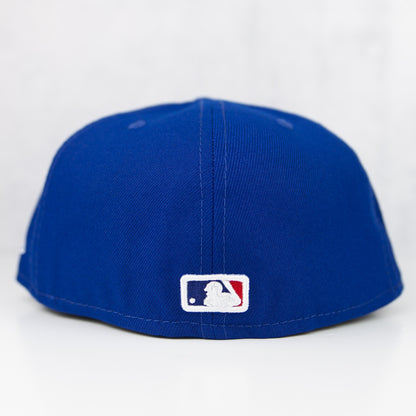 New Era “1991 ASG” Toronto Blue Jays Fitted Hat