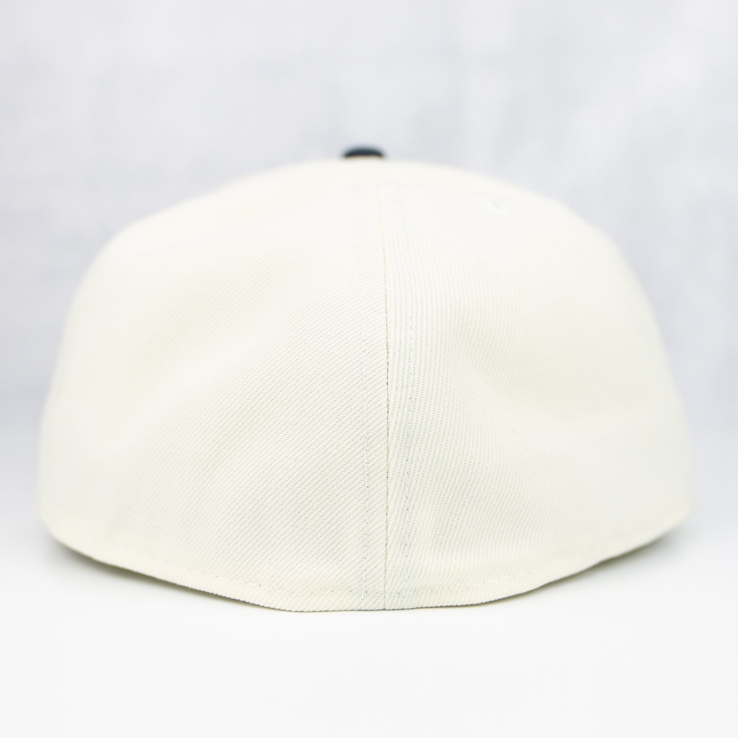 New Era “Snow Dome” New York Yankees Fitted Hat