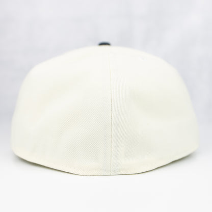 New Era “Snow Dome” New York Yankees Fitted Hat