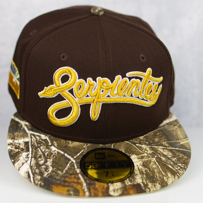 New Era “Anti Venom” Arizona Diamondbacks Fitted Hat