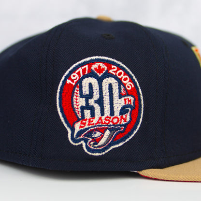 New Era “Strongbird” Toronto Blue Jays Fitted Hat