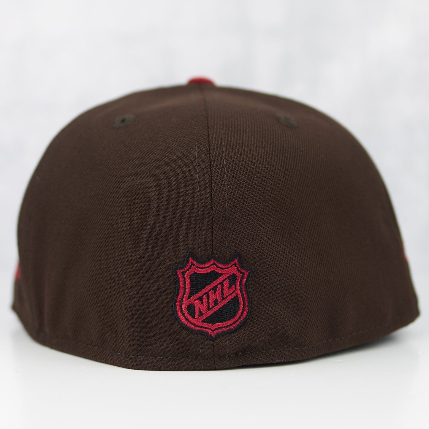 New Era “Stanley Cup” Chicago Blackhawks Fitted Hat