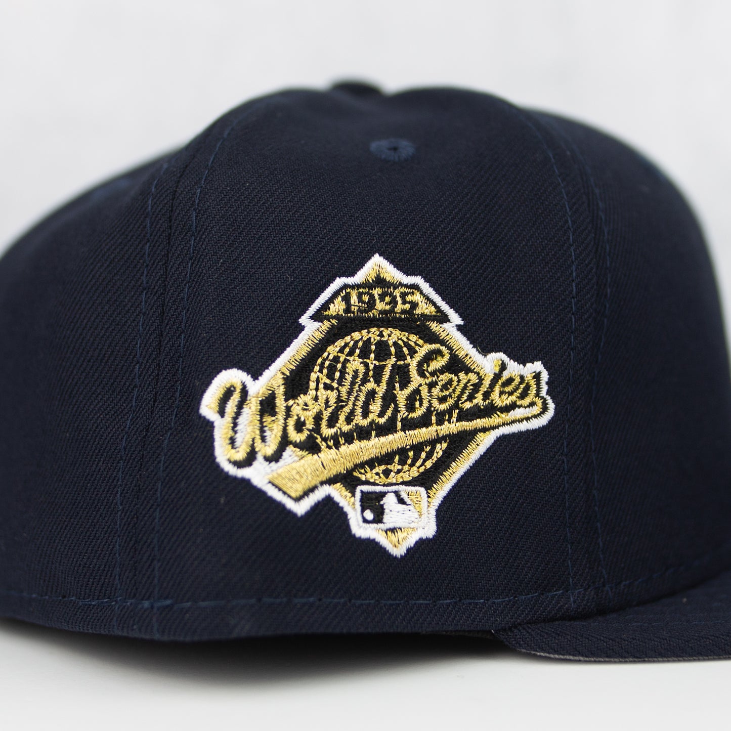 New Era “1995 WS” Atlanta Braves Fitted Hat
