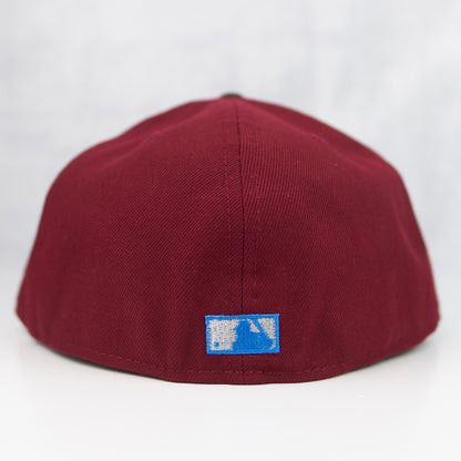 New Era “Variety Pack” Arizona Diamondbacks Fitted Hat