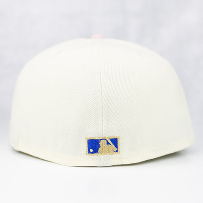 New Era “Saltwater Taffy” Texas Rangers Fitted Hat
