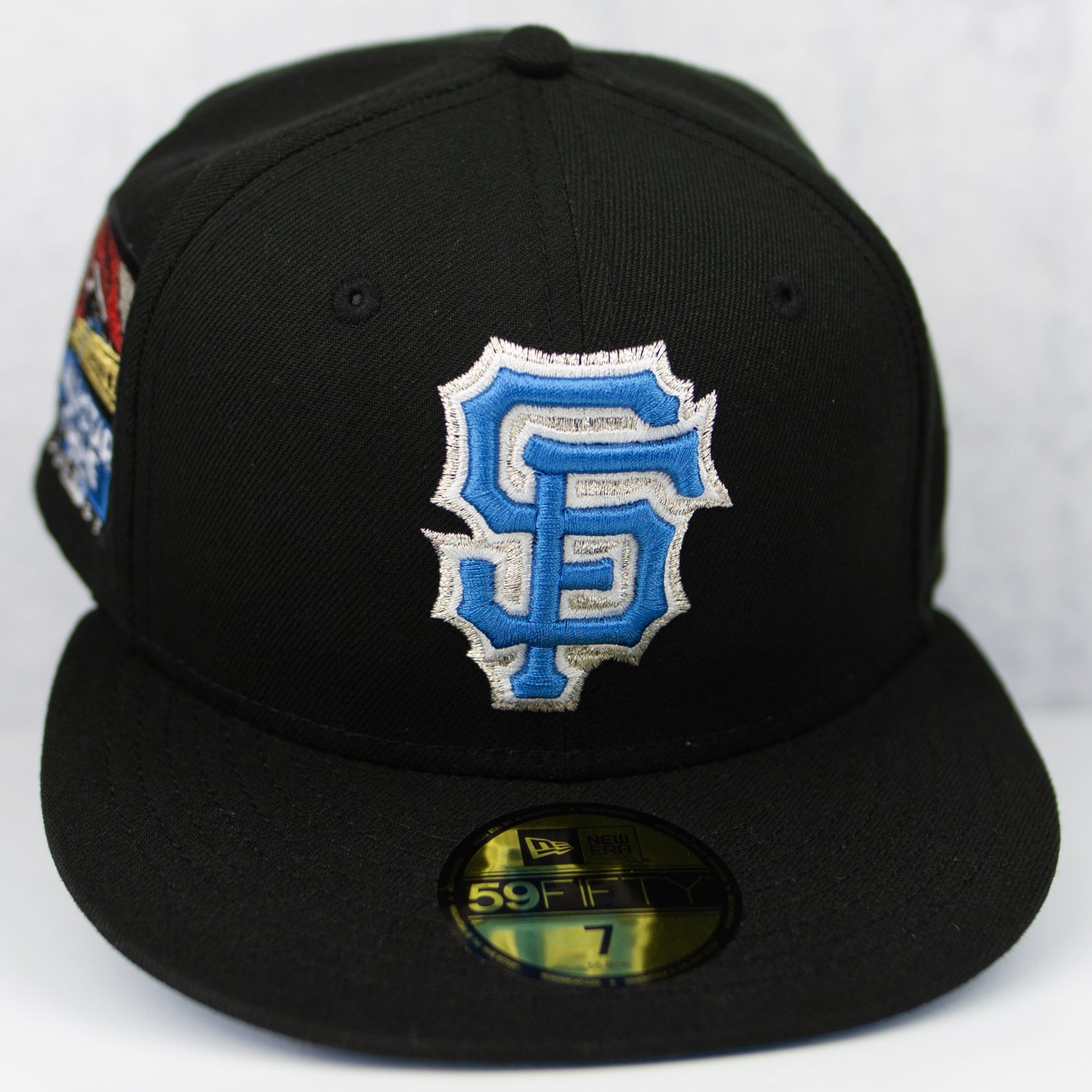 New Era “95North” San Francisco Giants Fitted Hat
