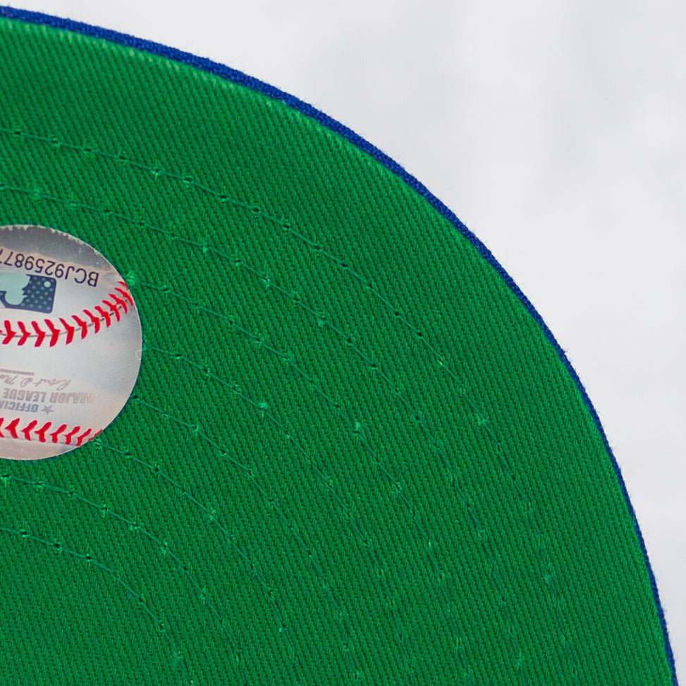 New Era “Ohtani” Los Angeles Dodgers Fitted Hat