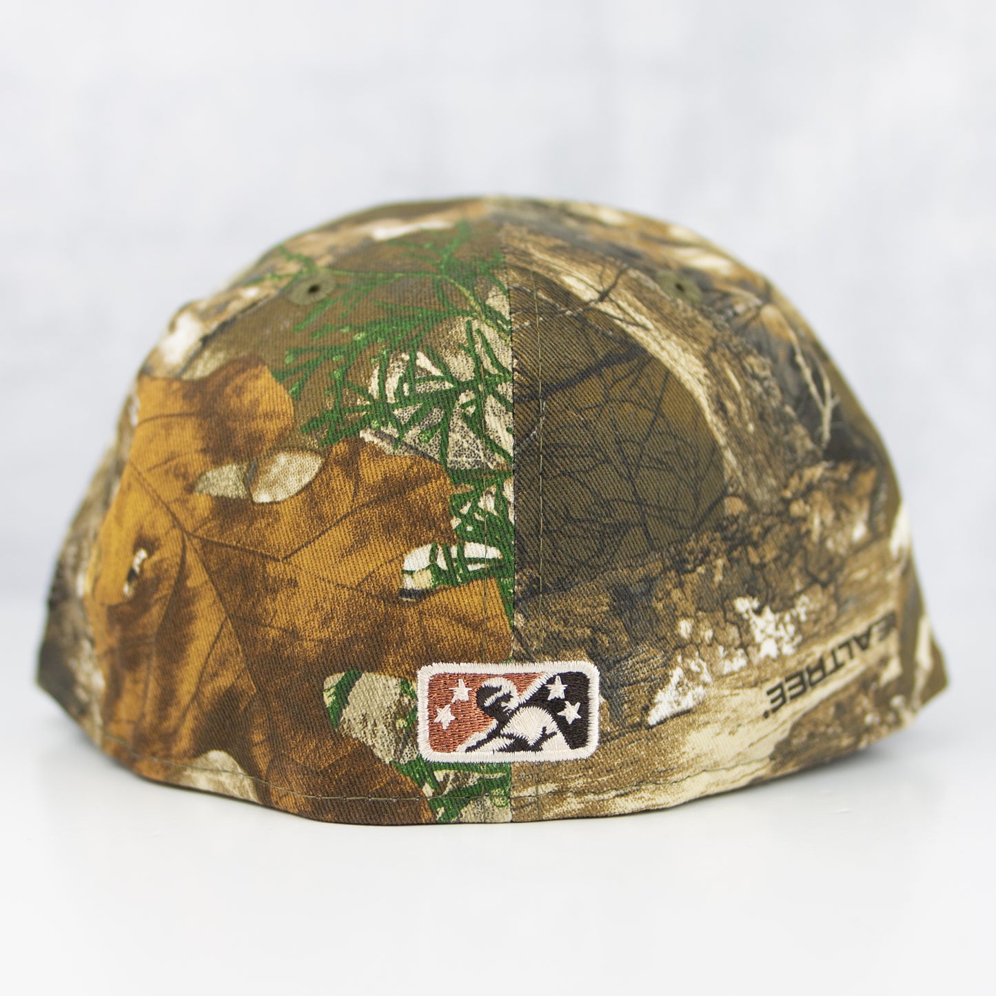 New Era “Realtree” Daytona Tortugas Fitted Hat
