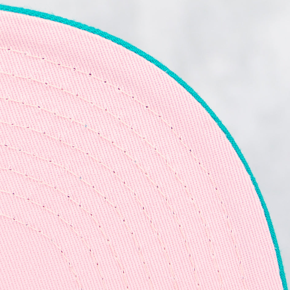 New Era “Pinky” Seattle Mariners Fitted Hat