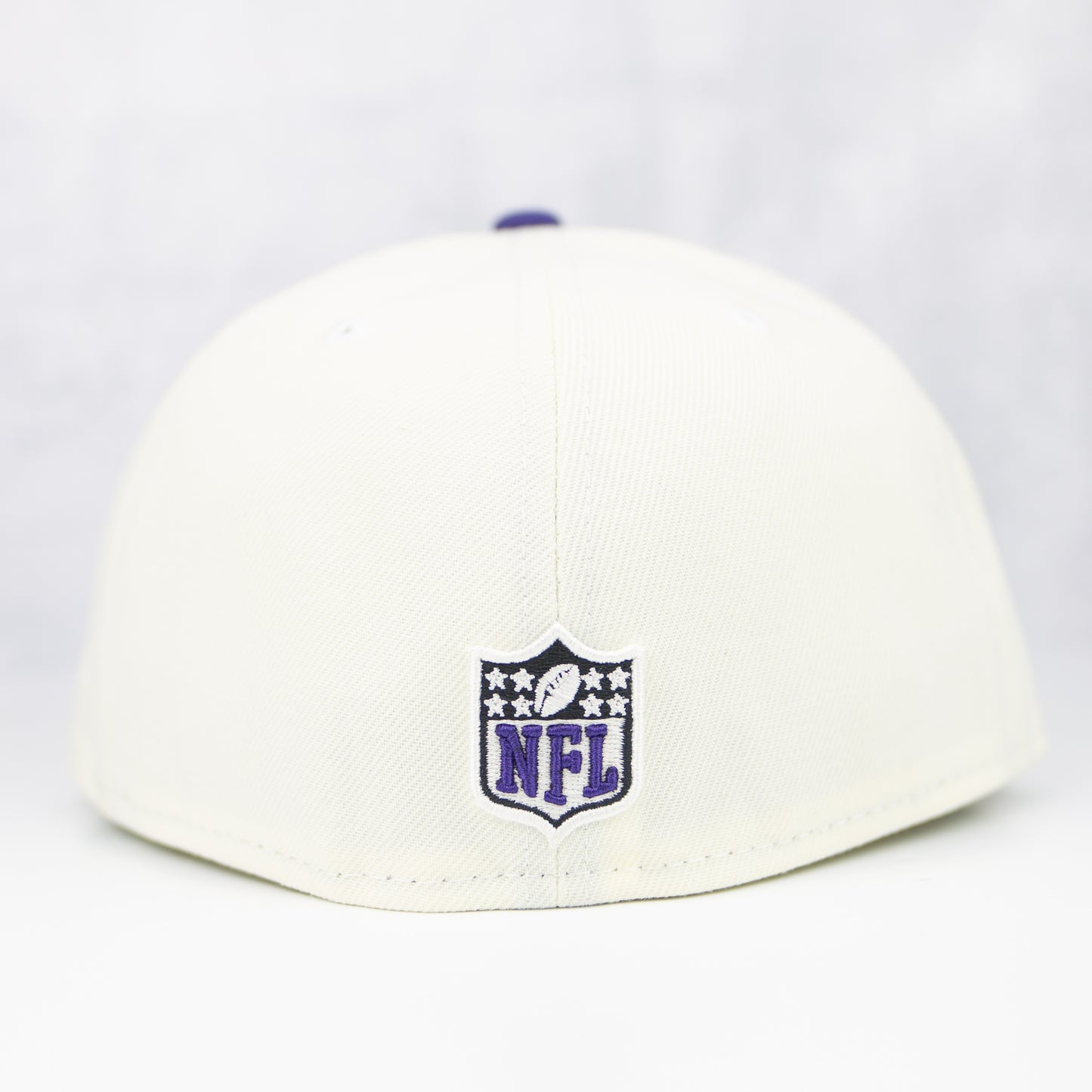 New Era “Pro Bowl” Baltimore Ravens Fitted Hat