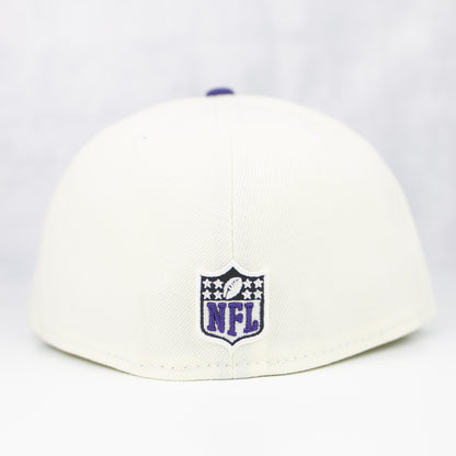 New Era “Pro Bowl” Baltimore Ravens Fitted Hat