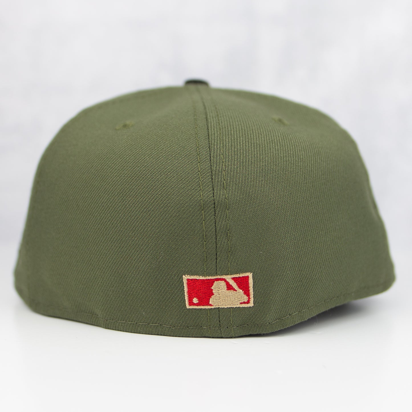 New Era “Jason” Seattle Mariners Fitted Hat