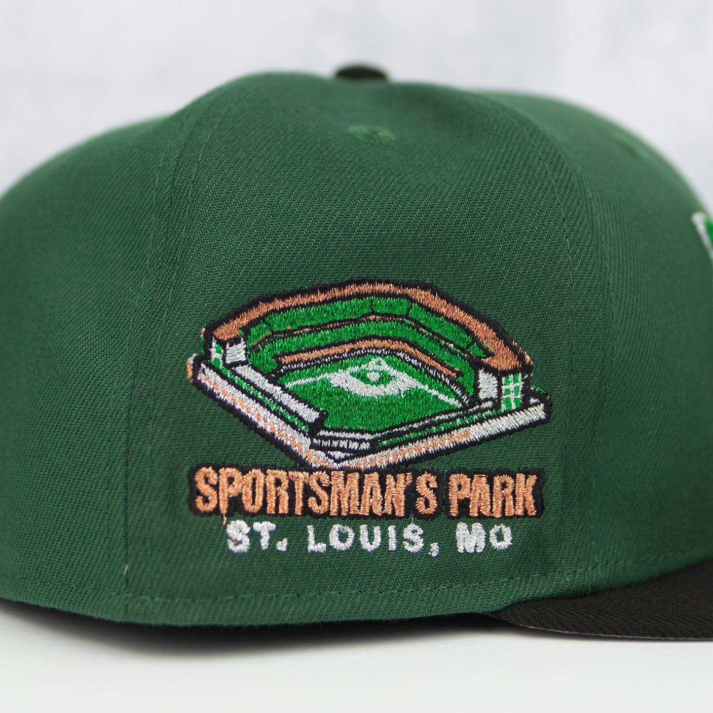 New Era “High Times” St.Louis Cardinals Fitted Hat