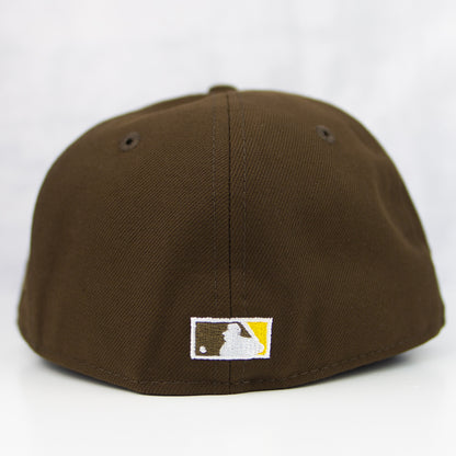 New Era “Cleveland Show” Cleveland Indians Fitted Hat