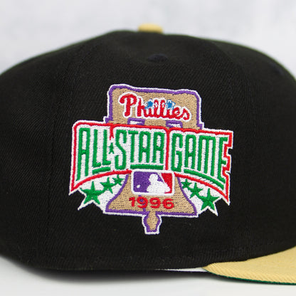 New Era “3D” Philadelphia Phillies Fitted Hat