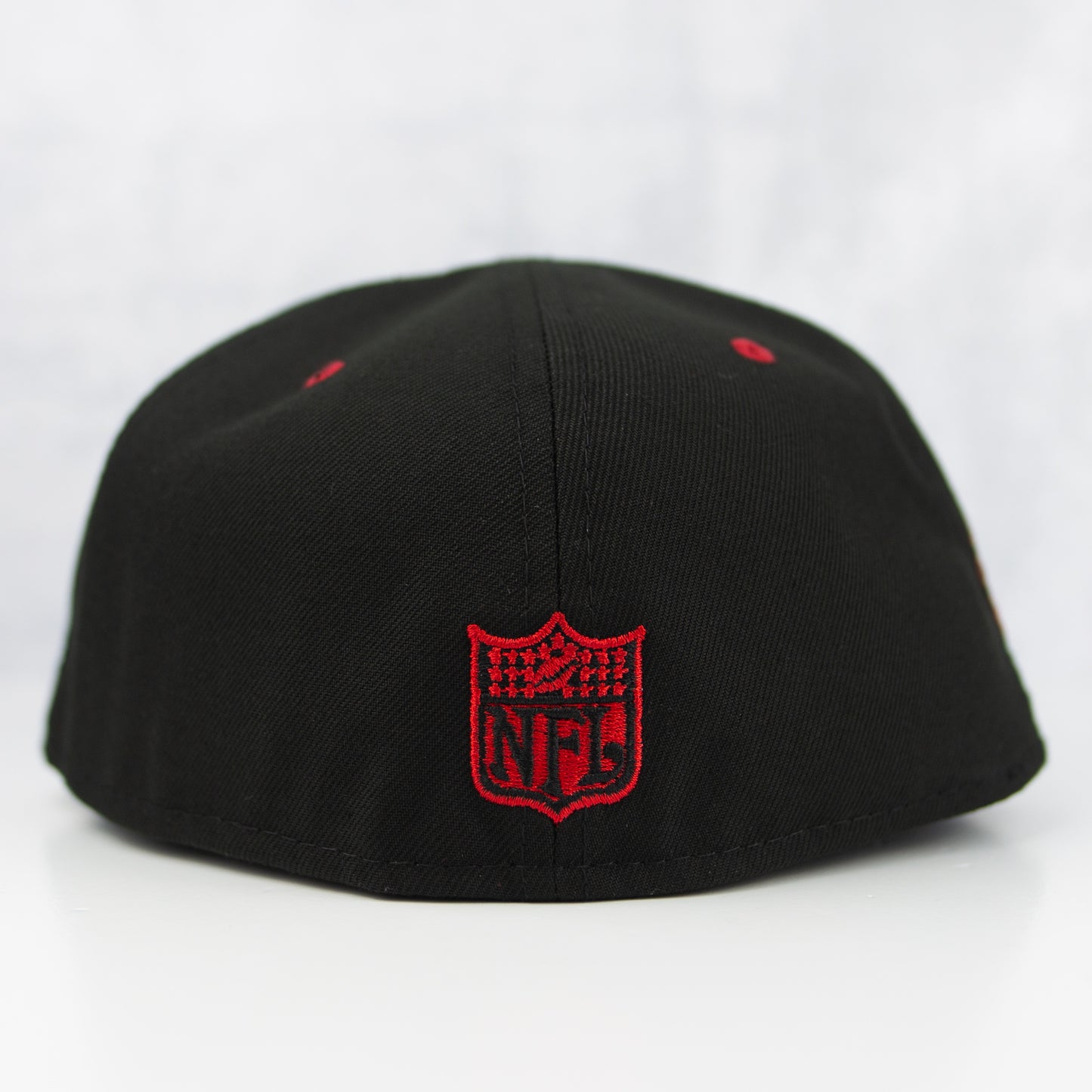 New Era “Primetime” Atlanta Falcons Fitted Hat