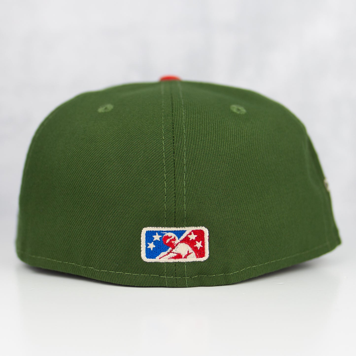 New Era “GI JOE” Birmingham Barons Fitted Hat