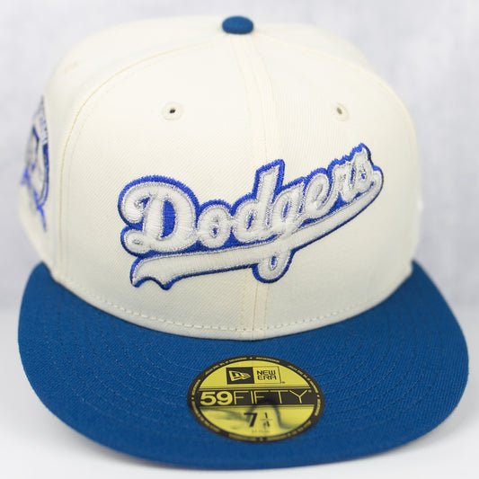 New Era “Ohtani” Los Angeles Dodgers Fitted Hat