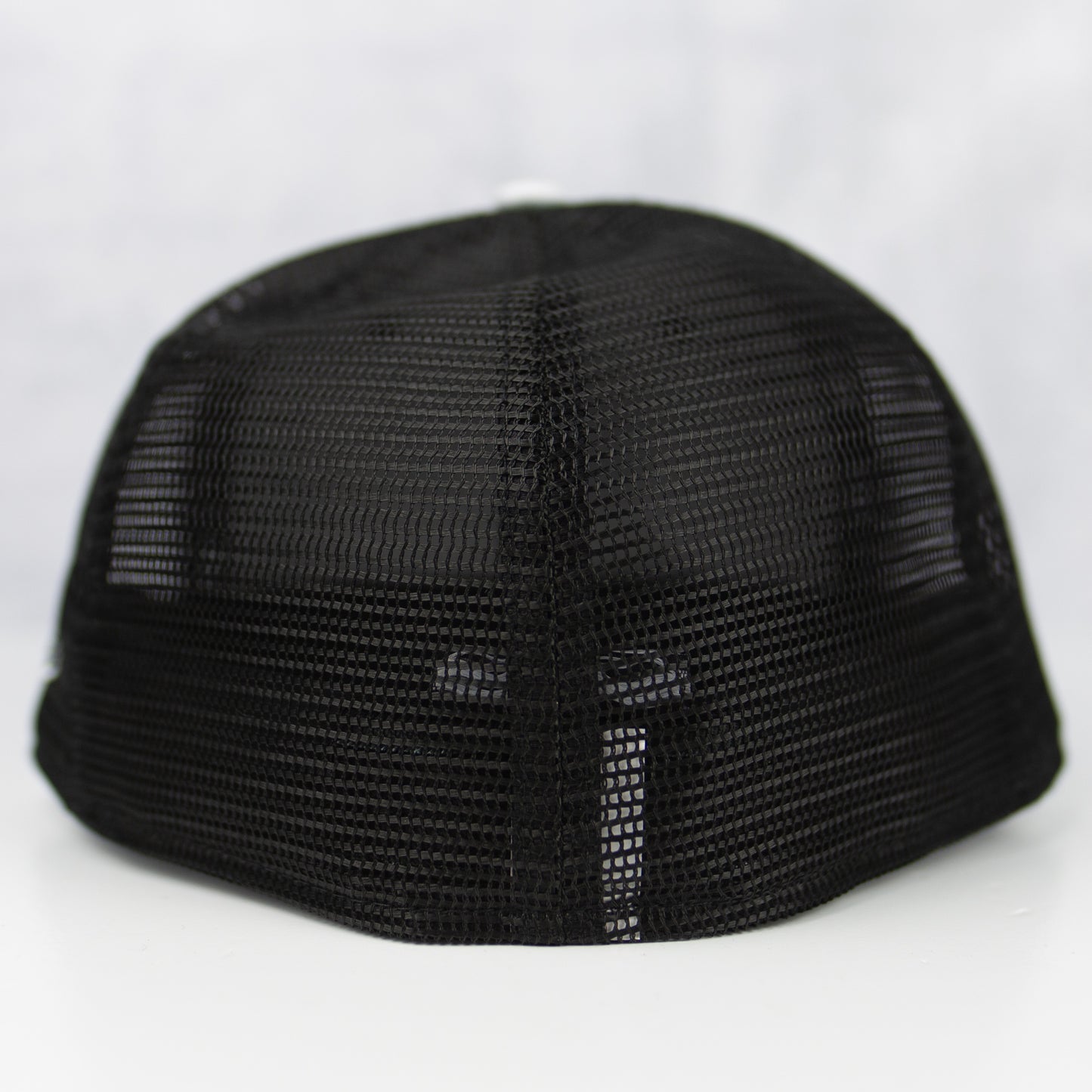 New Era “Dark Ice” Los Angeles Dodgers Fitted Hat