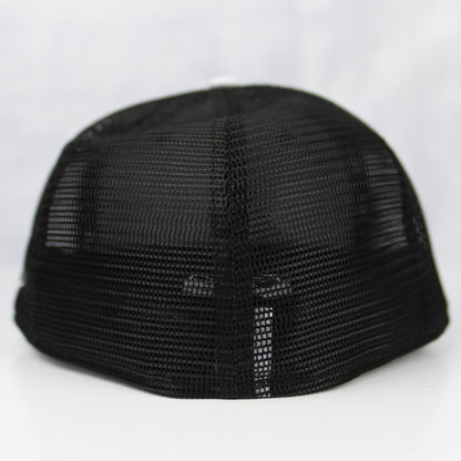 New Era “Dark Ice” Los Angeles Dodgers Fitted Hat